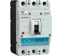 Автоматический выключатель EKF AV POWER-2/3 200А 35kA TR 1 шт. mccb-23-200-TR-av