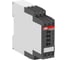 Реле контроля ABB CM-MPS.23S с контролем нуля, Uмin/Uмax=3x180-220В/240-280BAC, 2ПК, винтовые клеммы 1SVR730885R4300 1