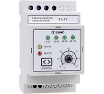 Терморегулятор TL-18