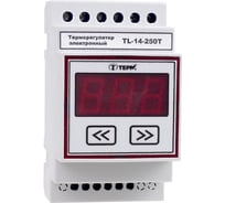 Терморегулятор TL-14-250Т
