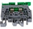 Держатель диода DKC SFR.4GR серый ZSF900GR 1