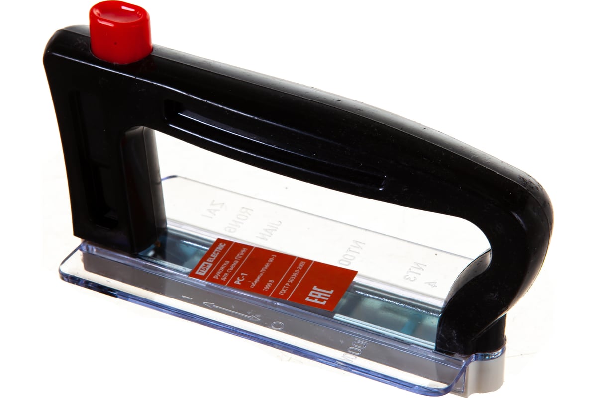 Рукоятка TDM для съема плавкой вставки РС-1 SQ0713-0045 - выгодная цена ...