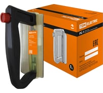 Рукоятка TDM ELECTRIC для съема плавкой вставки  РС-1 SQ0713-0045