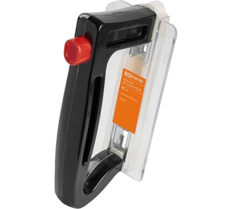 Рукоятка для съема плавкой вставки РС-1 TDM ELECTRIC SQ0713-0045