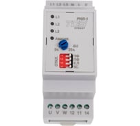 Реле контроля напряжения и линии TDS РНЛ-1 tds45791