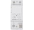 Реле напряжения c контролем тока Welrok VI-32 red 4660251140519 1