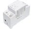 Реле напряжения c контролем тока Welrok VI-32 red 4660251140519 2