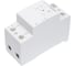 Реле напряжения c контролем тока Welrok VI-32 red 4660251140519 3