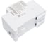 Реле напряжения c контролем тока Welrok VI-32 red 4660251140519 4