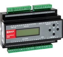 Конфигурируемый контроллер для систем отопления и ГВС EKF RX500-H