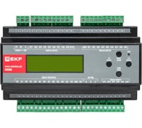 Конфигурируемый контроллер для систем вентиляции EKF RX500-V