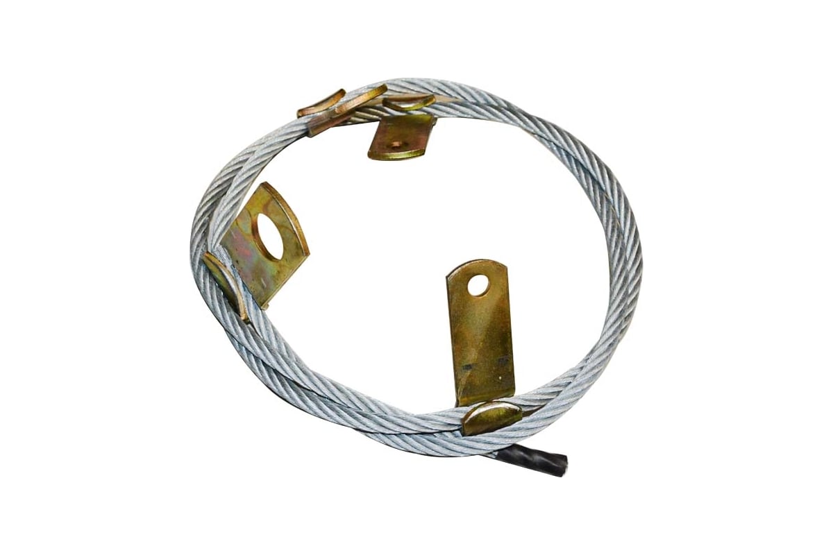 Заземляющий Проводник Зп1 Цена