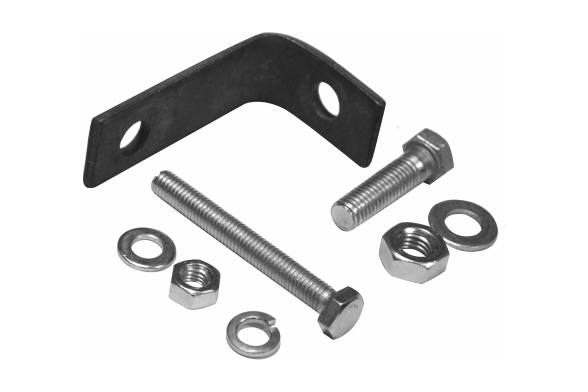 Крепление заземляющего проводника МЗВА KZP 1 00000000088 - выгодная ...