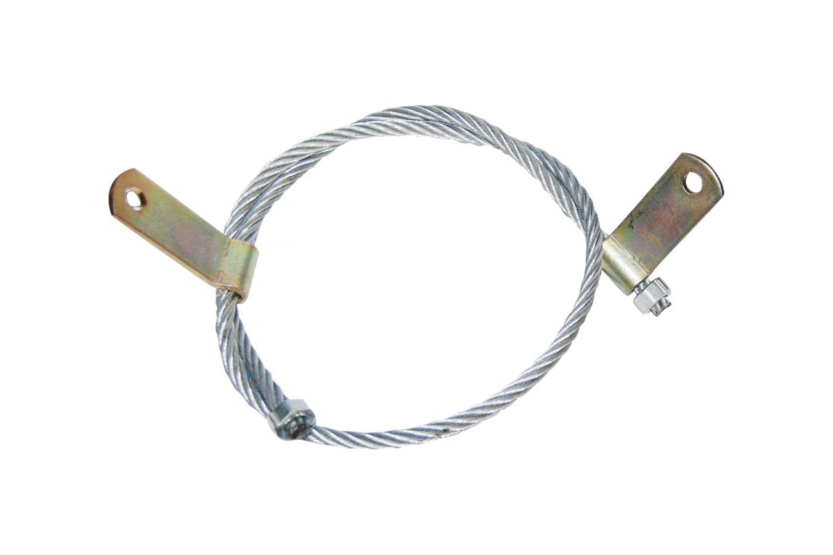 Заземляющий проводник МЗВА ЗП-1М 00000000098 - выгодная цена, отзывы ...