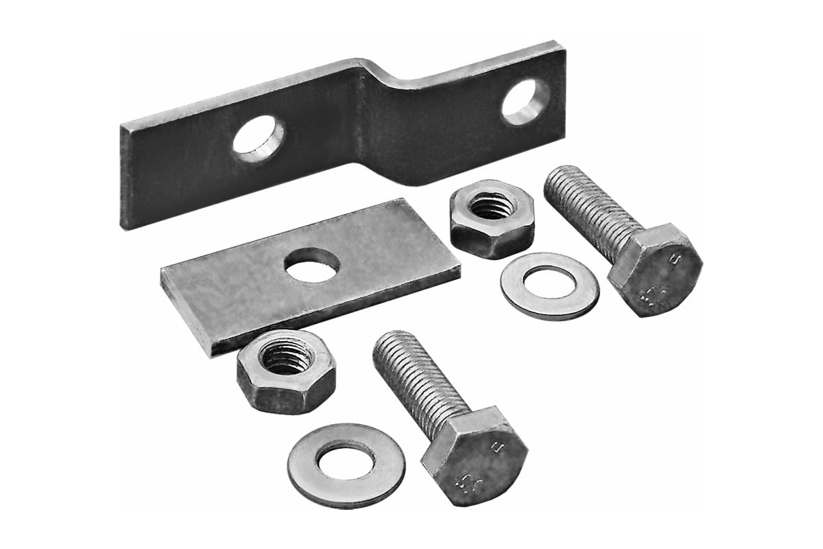 Крепление заземляющего проводника МЗВА KZP 2 00000000089 - выгодная ...