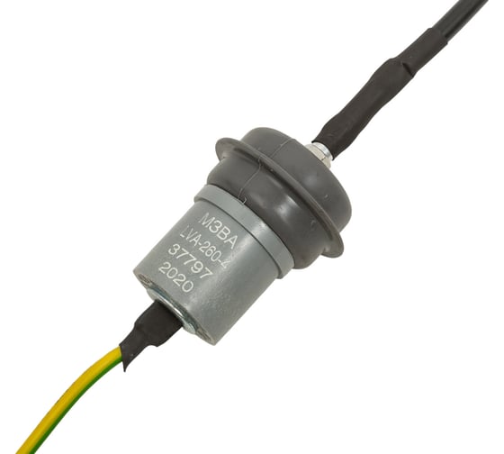 Ограничитель перенапряжения МЗВА LVA-260-4 00000000010