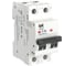 Автоматический выключатель IEK ARMAT M06N-DC, 2P, B, 63А AR-M06N-2-B063DC 1