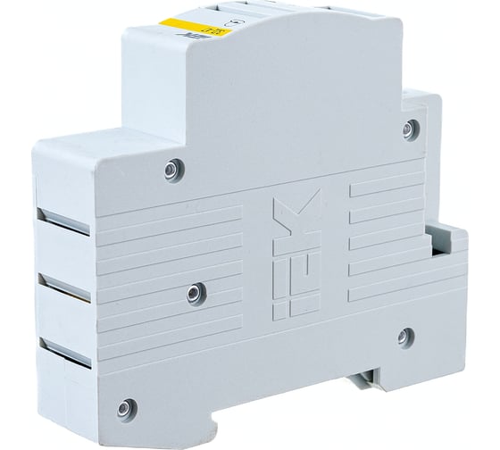 Звонок на DIN-рейку IEK ЗД-47 MZD10-230
