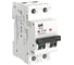 Автоматический выключатель IEK ARMAT M06N-DC, 2P, C, 0,5А AR-M06N-2-C0D5DC 1