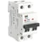 Автоматический выключатель IEK ARMAT M06N-DC, 2P, C, 63А AR-M06N-2-C063DC 1
