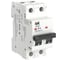 Автоматический выключатель IEK ARMAT M06N-DC, 2P, K, 5А AR-M06N-2-K005DC 1