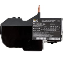 Электротепловое реле IEK  РТИ, 1304, 0.4-0.63А, ИЭК DRT10-D004-C063