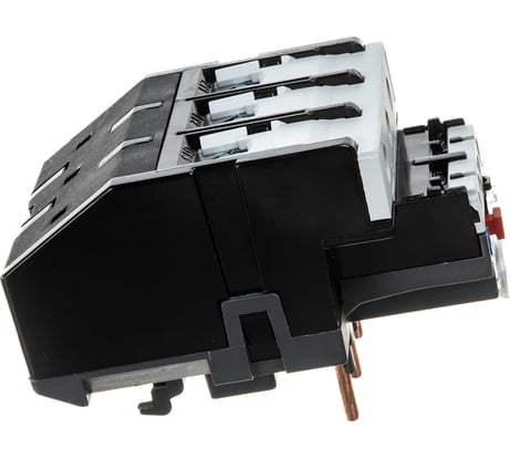 Тепловое реле IEK, РТИ, 3355, 30-40А, ИЭК DRT30-0030-0040