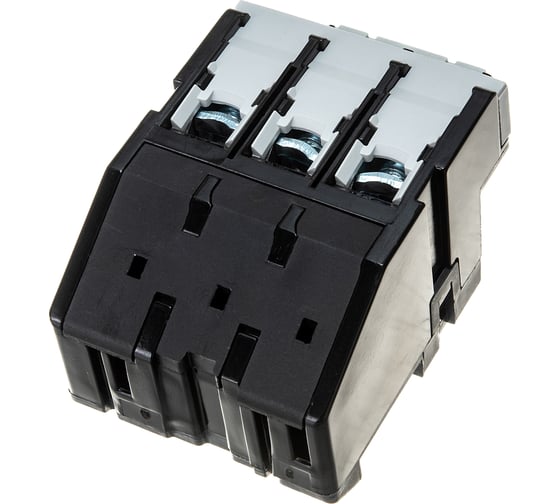 Тепловое реле IEK, РТИ, 3355, 30-40А, ИЭК DRT30-0030-0040