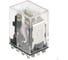 Промежуточное реле IEK, РЭК, 78-4, 3А, 220В, АС, ИЭК RRP20-4-03-220A 1