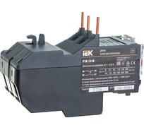 Тепловое реле IEK, РТИ, 1310, 4-6А, ИЭК DRT10-0004-0006