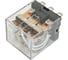 Промежуточное реле IEK, РЭК, 77-3, 10А, 24В, DC, ИЭК RRP10-3-10-024D 2