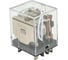 Промежуточное реле IEK, РЭК, 77-3, 10А, 24В, DC, ИЭК RRP10-3-10-024D 4