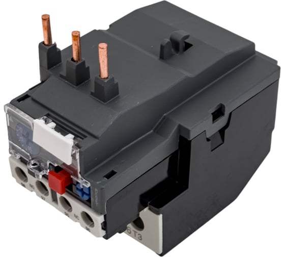 Тепловое реле IEK, РТИ-2355, 28-36А, ИЭК DRT20-0028-0036