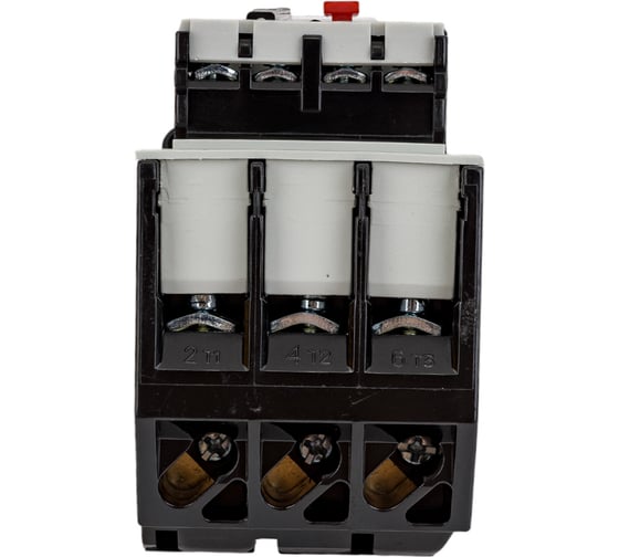 Тепловое реле IEK, РТИ-2355, 28-36А, ИЭК DRT20-0028-0036