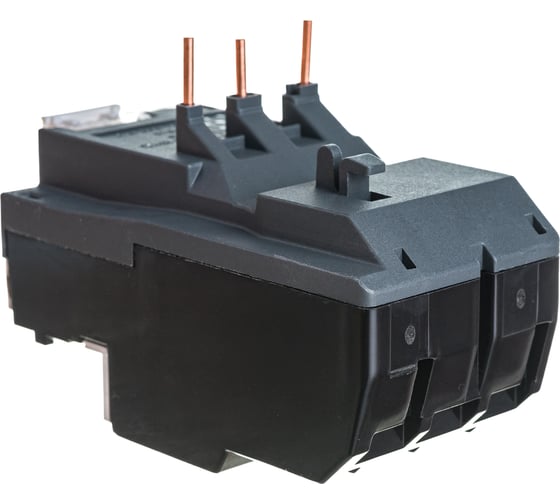 Тепловое реле IEK, РТИ, 1322, 17-25А, ИЭК DRT10-0017-0025