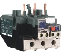 Тепловое реле IEK, РТИ, 3359, 48-65А, ИЭК DRT30-0048-0065