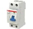 УЗО ABB F202A 2Р 63А 30mA 2CSF202101R1630 2