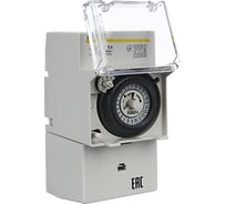 Таймер IEK ТЭМ-181 MTA20-16