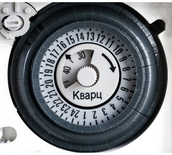 Таймер IEK ТЭМ-181 MTA20-16