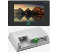 Панель оператора графическая Systeme Electric 4.3дюйм SE HMISGU43P