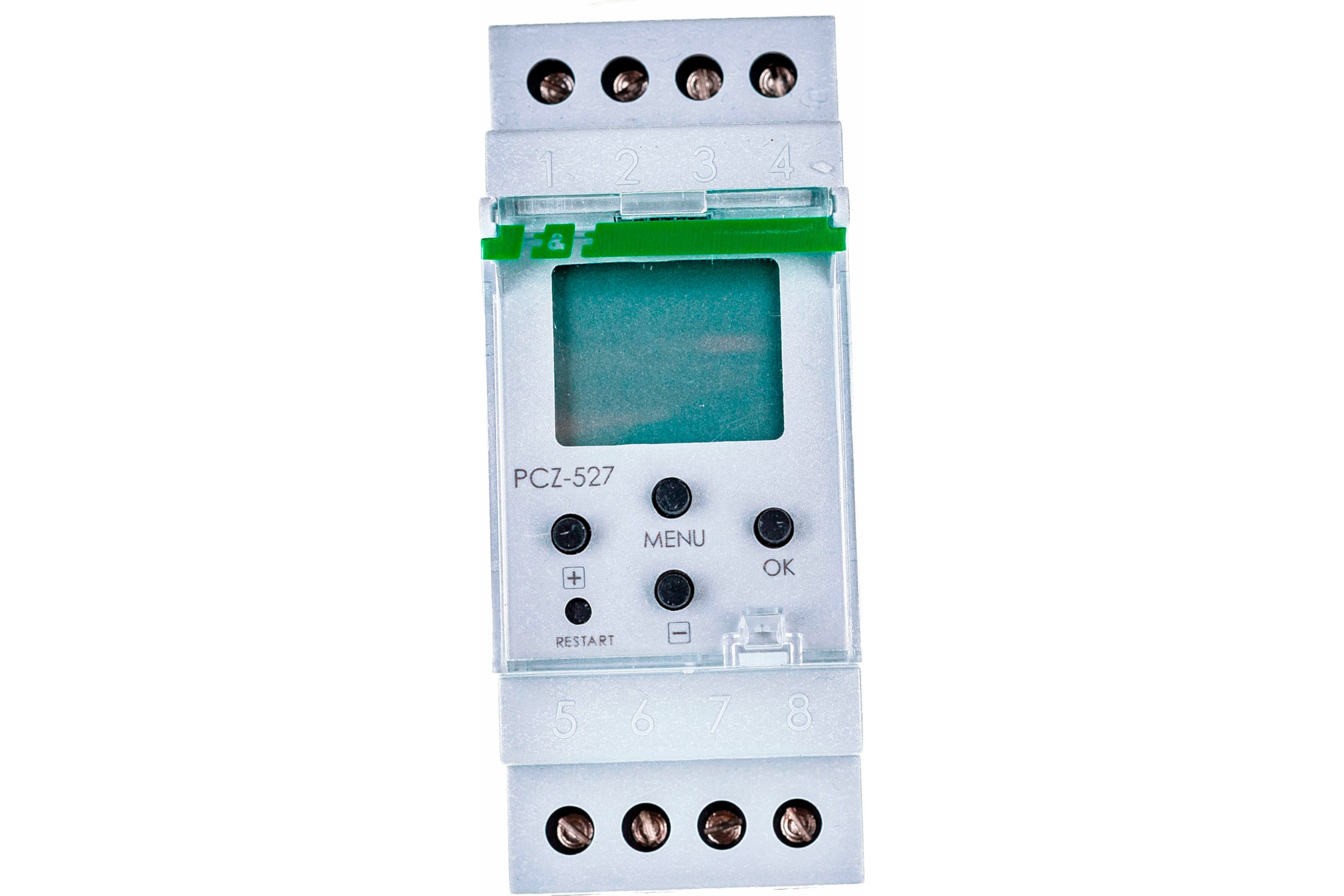 АстрономическоерелевремениF&FPCZ-527EA02.002.006