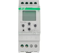 Астрономическое реле времени F&F PCZ-526 EA02.002.009