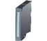 Модуль дискретных входов Siemens SIMATIC S7-1500, DI32 X DC24V, 32 канала в группах 16, входная задержка 3,2 МС, вход типа 3 (IEC 61131) , в комплекте франтальный соединитель 6ES7521-1BL10-0AA0 1