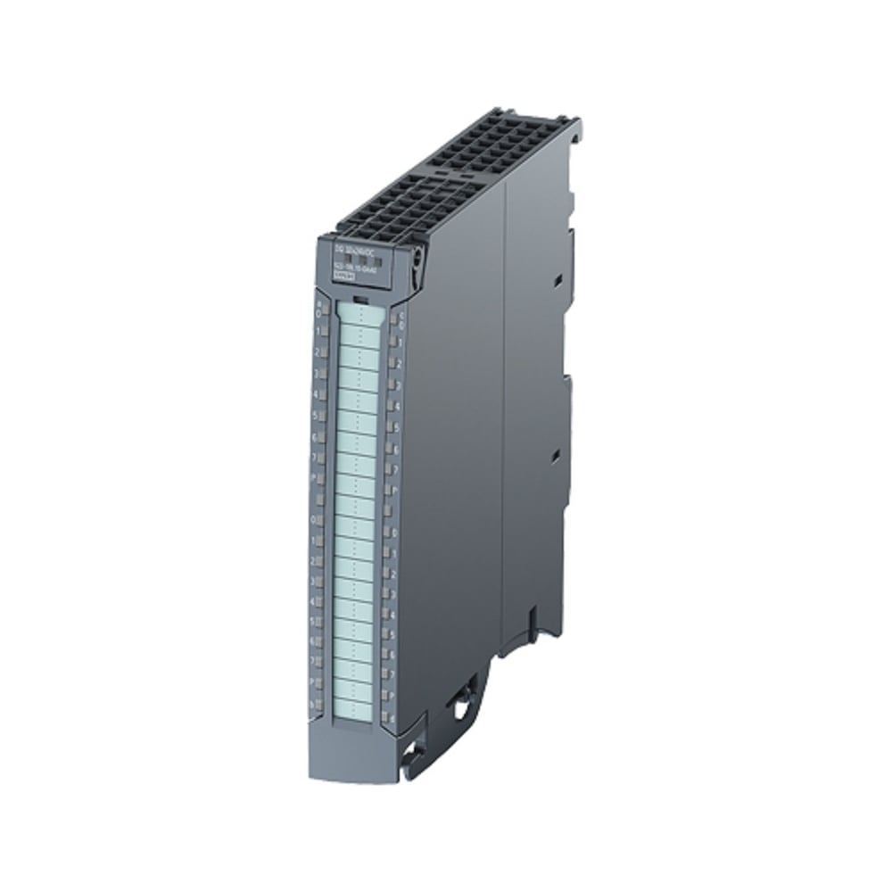 Модуль вывода Siemens SIMATIC S7-1500, DIGITAL OUTPUT MODULE DQ 32x24V ...
