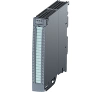 Модуль вывода Siemens SIMATIC S7-1500, DIGITAL OUTPUT MODULE DQ 32x24V DC/0.5A, 32 CHANNELS IN GROUPS OF 8, 4 A PER GROUP, SINGLE-CHANNEL DIAGNOSIS, SUBSTITUTE VALUE 6ES7522-1BL01-0AB0