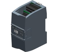 Модуль дискретного ввода Siemens SIMATIC S7-1200, SM 1221, 16DI, =24 В, входы SINK/SOURCE 6ES7221-1BH32-0XB0