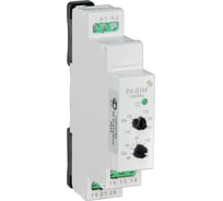 Реле контроля напряжения Реле и Автоматика, РН-01М 110В 50Гц A8223-77135952