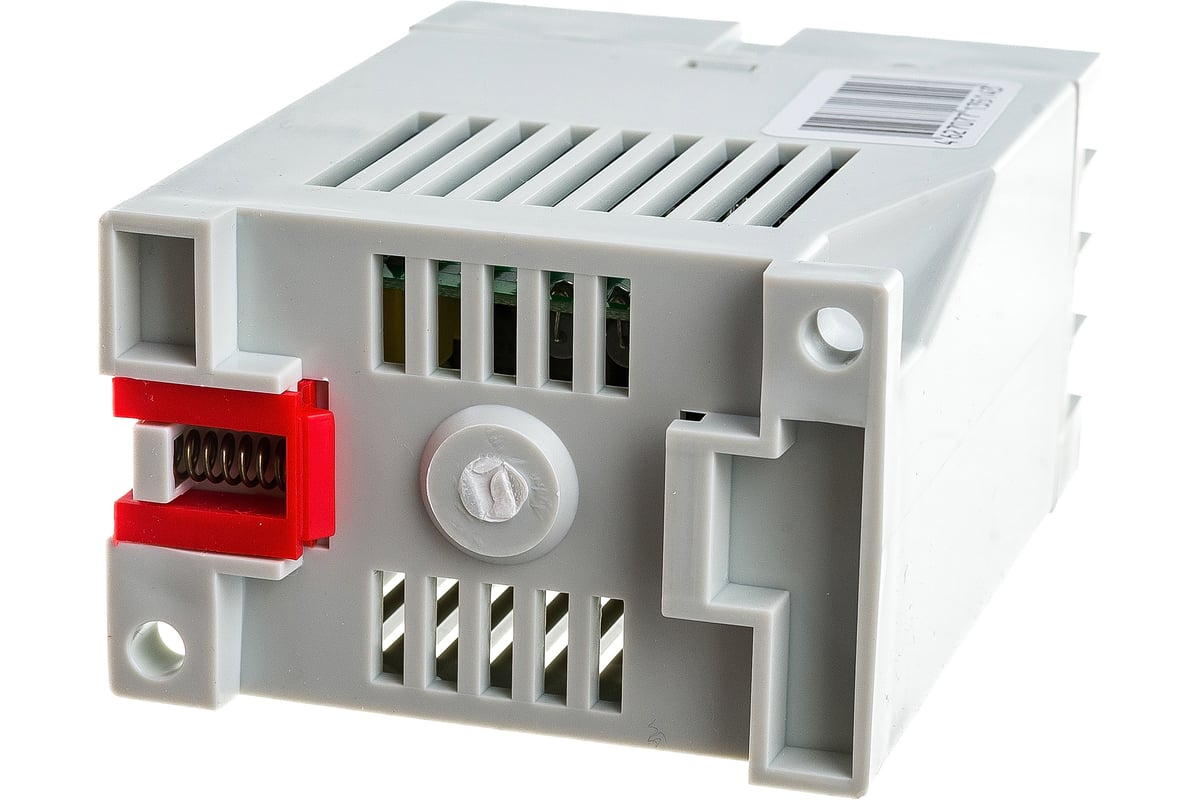 Реле контроля трехфазного напряжения Реле и Автоматика, ЕЛ-11Е 400В ...