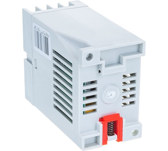 Реле контроля трехфазного напряжения Реле и Автоматика, ЕЛ-11Е 380В ...