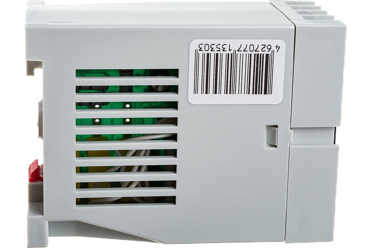 Реле контроля трехфазного напряжения Реле и Автоматика, ЕЛ-13Е 380В ...